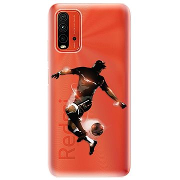 iSaprio Fotball 01 pro Xiaomi Redmi 9T (fot01-TPU3-Rmi9T)