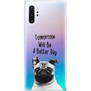 iSaprio Better Day pro Samsung Galaxy Note 10+ (betday01-TPU2_Note10P)
