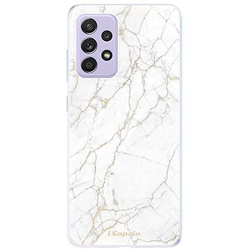 iSaprio GoldMarble 13 pro Samsung Galaxy A52/ A52 5G/ A52s (gm13-TPU3-A52)