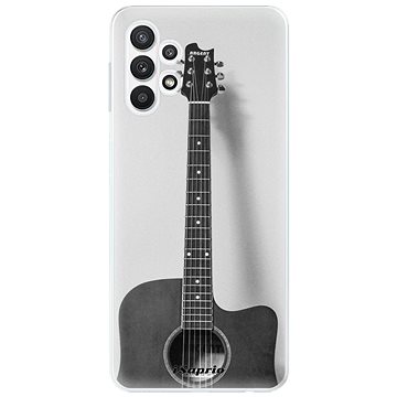 iSaprio Guitar 01 pro Samsung Galaxy A32 LTE (gui01-TPU3-A32LTE)