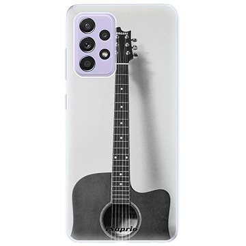 iSaprio Guitar 01 pro Samsung Galaxy A52/ A52 5G/ A52s (gui01-TPU3-A52)