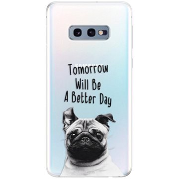 iSaprio Better Day pro Samsung Galaxy S10e (betday01-TPU-gS10e)