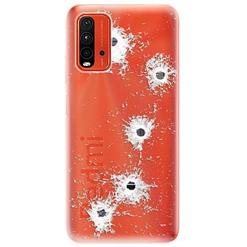 iSaprio Gunshots pro Xiaomi Redmi 9T (gun-TPU3-Rmi9T)