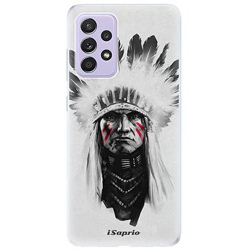 iSaprio Indian 01 pro Samsung Galaxy A52/ A52 5G/ A52s (ind01-TPU3-A52)