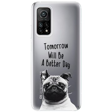 iSaprio Better Day pro Xiaomi Mi 10T / Mi 10T Pro (betday01-TPU3-Mi10Tp)