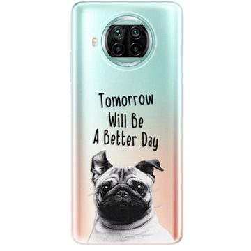 iSaprio Better Day pro Xiaomi Mi 10T Lite (betday01-TPU3-Mi10TL)