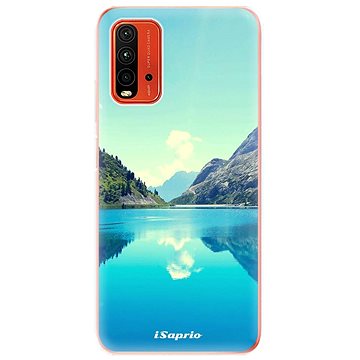 iSaprio Lake 01 pro Xiaomi Redmi 9T (lake01-TPU3-Rmi9T)