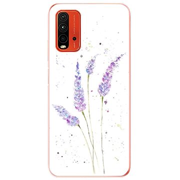 iSaprio Lavender pro Xiaomi Redmi 9T (lav-TPU3-Rmi9T)