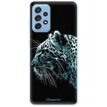 iSaprio Leopard 10 pro Samsung Galaxy A72 (leop10-TPU3-A72)