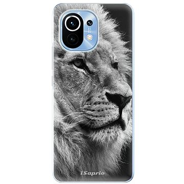 iSaprio Lion 10 pro Xiaomi Mi 11 (lion10-TPU3-Mi11)