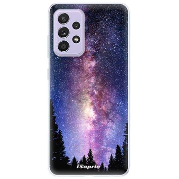 iSaprio Milky Way 11 pro Samsung Galaxy A52/ A52 5G/ A52s (milky11-TPU3-A52)