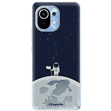 iSaprio On The Moon 10 pro Xiaomi Mi 11 (otmoon10-TPU3-Mi11)