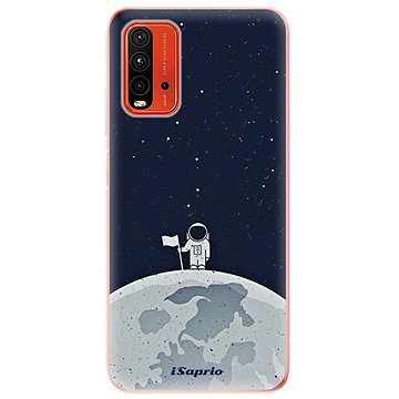 iSaprio On The Moon 10 pro Xiaomi Redmi 9T (otmoon10-TPU3-Rmi9T)