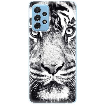 iSaprio Tiger Face pro Samsung Galaxy A72 (tig-TPU3-A72)