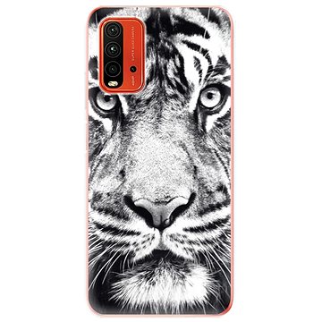 iSaprio Tiger Face pro Xiaomi Redmi 9T (tig-TPU3-Rmi9T)