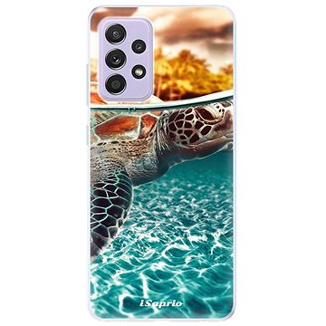 iSaprio Turtle 01 pro Samsung Galaxy A52/ A52 5G/ A52s (tur01-TPU3-A52)