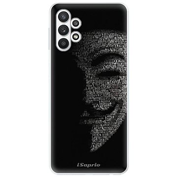 iSaprio Vendeta 10 pro Samsung Galaxy A32 LTE (ven10-TPU3-A32LTE)