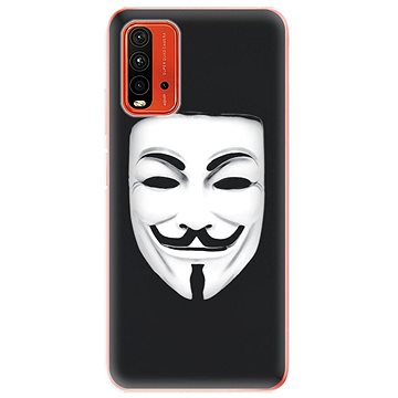 iSaprio Vendeta pro Xiaomi Redmi 9T (ven-TPU3-Rmi9T)