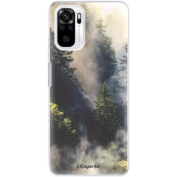 iSaprio Forrest 01 pro Xiaomi Redmi Note 10 / Note 10S (forrest01-TPU3-RmiN10s)