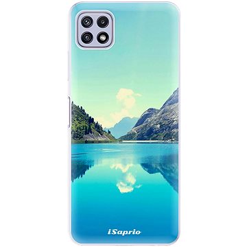 iSaprio Lake 01 pro Samsung Galaxy A22 5G (lake01-TPU3-A22-5G)