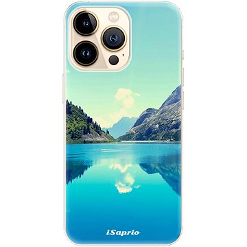 iSaprio Lake 01 pro iPhone 13 Pro (lake01-TPU3-i13p)