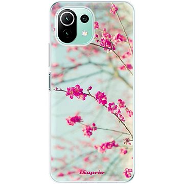 iSaprio Blossom 01 pro Xiaomi Mi 11 Lite (blos01-TPU3-Mi11L5G)