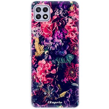 iSaprio Flowers 10 pro Samsung Galaxy A22 5G (flowers10-TPU3-A22-5G)
