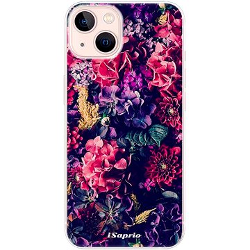iSaprio Flowers 10 pro iPhone 13 (flowers10-TPU3-i13)