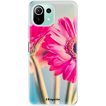iSaprio Flowers 11 pro Xiaomi Mi 11 Lite (flowers11-TPU3-Mi11L5G)