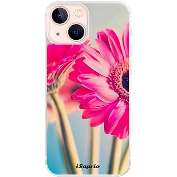 iSaprio Flowers 11 pro iPhone 13 mini (flowers11-TPU3-i13m)