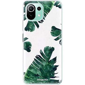 iSaprio Jungle 11 pro Xiaomi Mi 11 Lite (jungle11-TPU3-Mi11L5G)