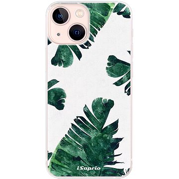 iSaprio Jungle 11 pro iPhone 13 mini (jungle11-TPU3-i13m)