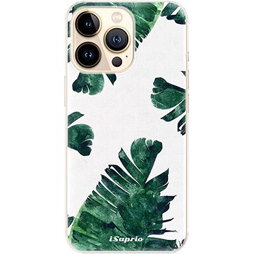 iSaprio Jungle 11 pro iPhone 13 Pro Max (jungle11-TPU3-i13pM)