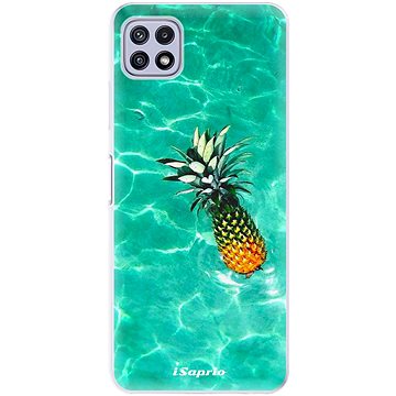iSaprio Pineapple 10 pro Samsung Galaxy A22 5G (pin10-TPU3-A22-5G)