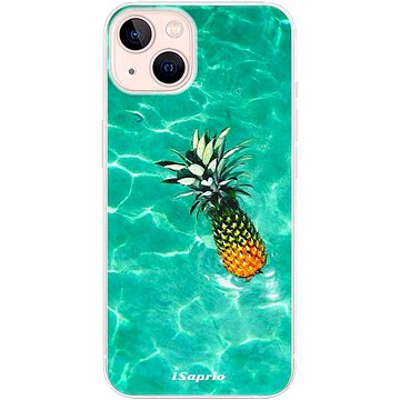 iSaprio Pineapple 10 pro iPhone 13 (pin10-TPU3-i13)