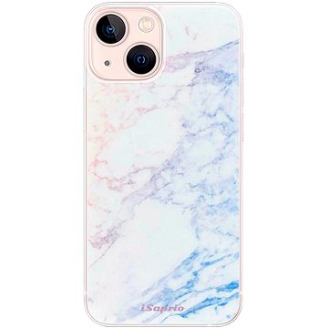 iSaprio Raibow Marble 10 pro iPhone 13 mini (rainmar10-TPU3-i13m)