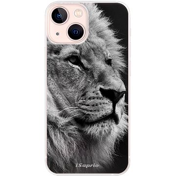 iSaprio Lion 10 pro iPhone 13 mini (lion10-TPU3-i13m)