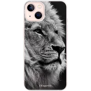 iSaprio Lion 10 pro iPhone 13 (lion10-TPU3-i13)