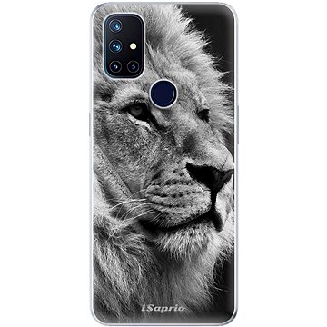 iSaprio Lion 10 pro OnePlus Nord N10 5G (lion10-TPU3-OPn10)
