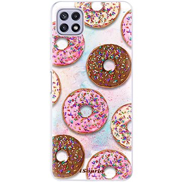 iSaprio Donuts 11 pro Samsung Galaxy A22 5G (donuts11-TPU3-A22-5G)