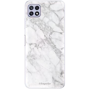 iSaprio SilverMarble 14 pro Samsung Galaxy A22 5G (rm14-TPU3-A22-5G)