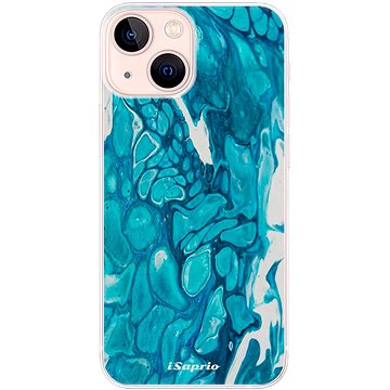 iSaprio BlueMarble 15 pro iPhone 13 mini (bm15-TPU3-i13m)