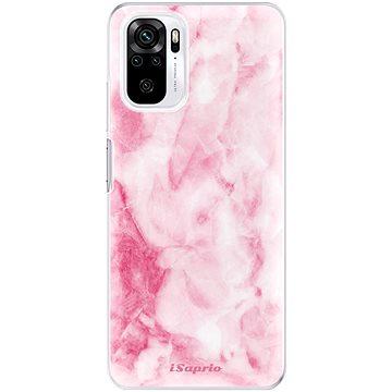 iSaprio RoseMarble 16 pro Xiaomi Redmi Note 10 / Note 10S (rm16-TPU3-RmiN10s)