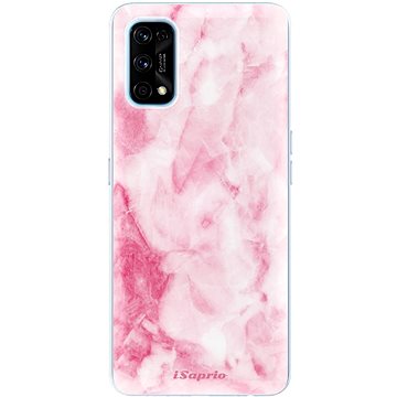 iSaprio RoseMarble 16 pro Realme 7 Pro (rm16-TPU3-RLM7pD)