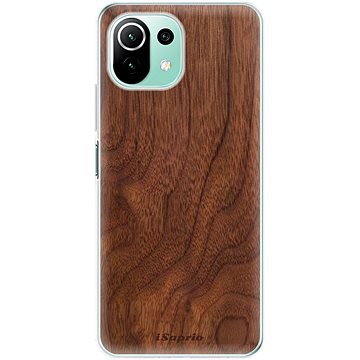 iSaprio Wood 10 pro Xiaomi Mi 11 Lite (wood10-TPU3-Mi11L5G)