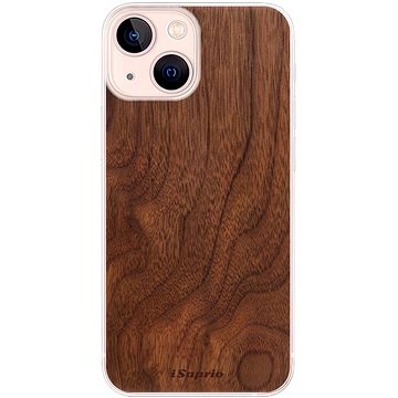 iSaprio Wood 10 pro iPhone 13 mini (wood10-TPU3-i13m)