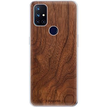 iSaprio Wood 10 pro OnePlus Nord N10 5G (wood10-TPU3-OPn10)