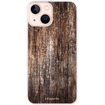 iSaprio Wood 11 pro iPhone 13 mini (wood11-TPU3-i13m)