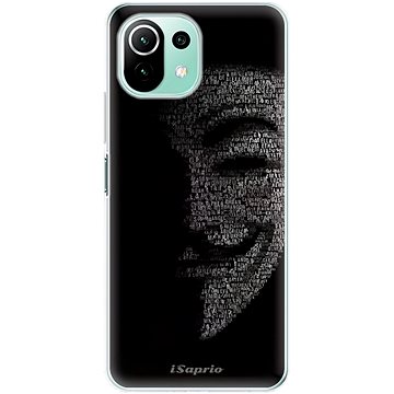 iSaprio Vendeta 10 pro Xiaomi Mi 11 Lite (ven10-TPU3-Mi11L5G)