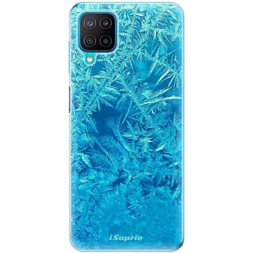iSaprio Ice 01 pro Samsung Galaxy M12 (ice01-TPU3-M12)